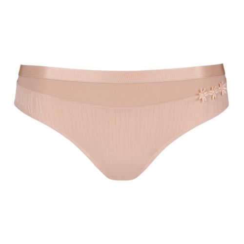 Lisca Gracia peach pink slip