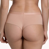 Lisca Gracia peach pink brasilianischer slip