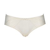 After Eden D-Cup & Up Blance aus weiß slip