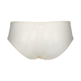 After Eden D-Cup & Up Blance aus weiß slip