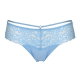After Eden D-Cup & Up Belle baby blau slip