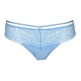 After Eden D-Cup & Up Belle baby blau string