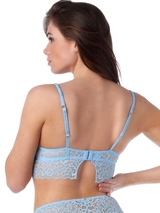 After Eden Bindy baby blau vorgeformter bh