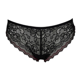 After Eden D-Cup & Up Bridget schwarz brasilianischer slip