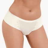 Lisca Gracia elfenbein brasilianischer slip