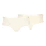 Lisca Gracia elfenbein brasilianischer slip