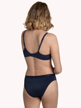 Lisca Gracia navy-blau vorgeformter bh