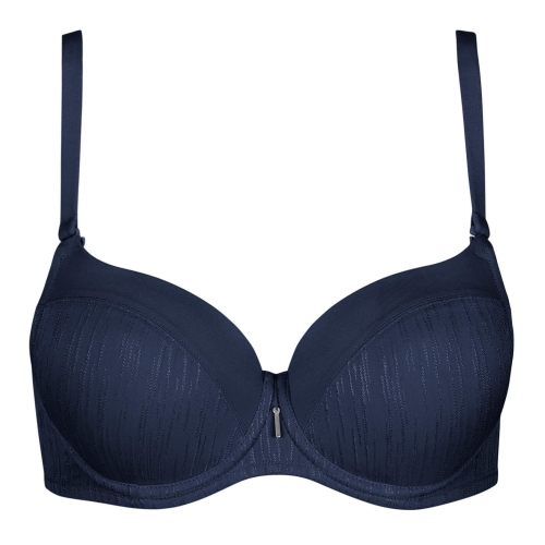 Lisca Gracia navy-blau vorgeformter bh