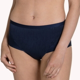 Lisca Gracia navy-blau hoher slip