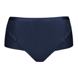 Lisca Gracia navy-blau hoher slip