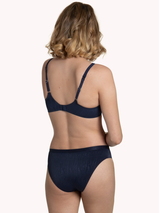 Lisca Gracia navy-blau slip
