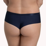 Lisca Gracia navy-blau brasilianischer slip