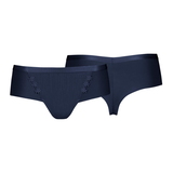 Lisca Gracia navy-blau brasilianischer slip