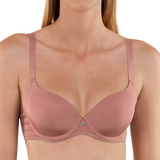 Lisca Alegra antique rose vorgeformter bh
