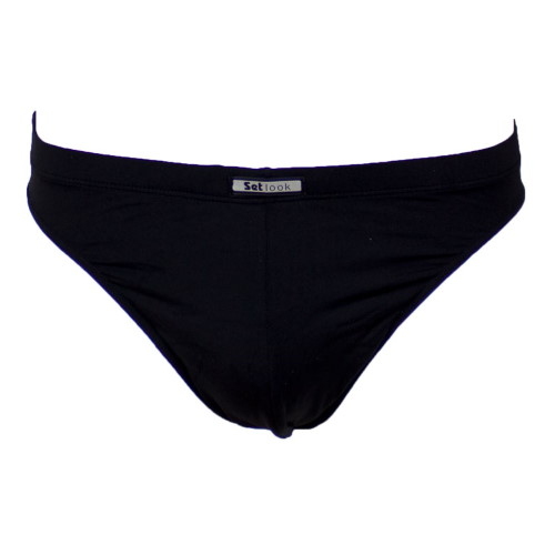 DDO Special SET Mens Thong schwarz männer string