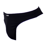 DDO Special SET Mens Thong schwarz männer string