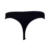 DDO Special SET Mens Thong schwarz männer string