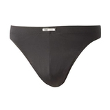 DDO Special SET Mens Thong schwarz männer string