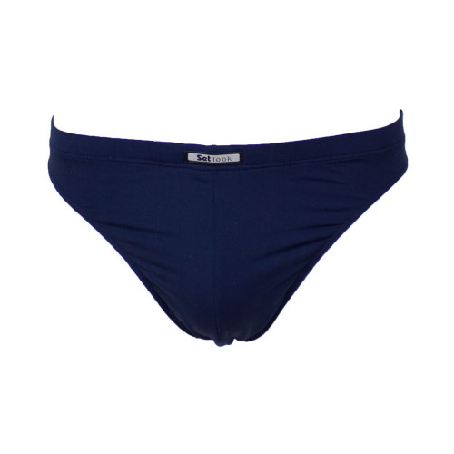 DDO Special SET Mens Thong navy-blau männer string