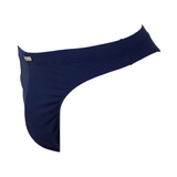 DDO Special SET Mens Thong navy-blau männer string