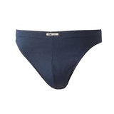 DDO Special SET Mens Thong navy-blau männer string