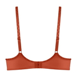 Marlies Dekkers Space Odyssey kupfer push up bh