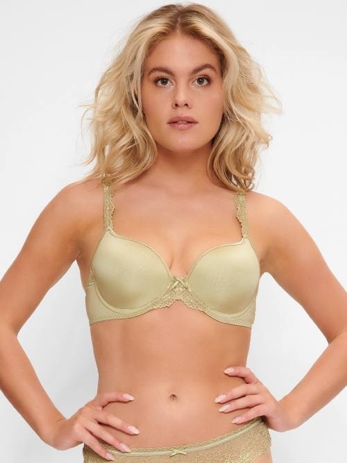 LingaDore Täglich Uni Fit Plus Bra  vorgeformter bh