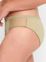 LingaDore Täglich Basic  slip