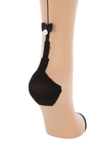 Marlies Dekkers STAY UP GIFT BOX hautfarbe/schwarz zubehör