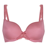 LingaDore Täglich Uni Fit faded rose vorgeformter bh
