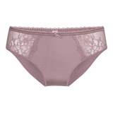 LingaDore Täglich Basic burlwood slip