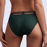 Marlies Dekkers Space Odyssey grün slip