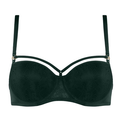 Marlies Dekkers Space Odyssey grün vorgeformter bh