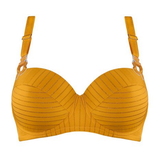 Marlies Dekkers Gloria ocker gelb vorgeformter bh