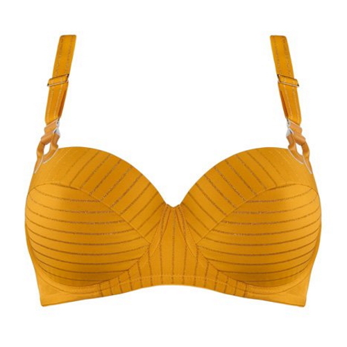 Marlies Dekkers Gloria ocker gelb vorgeformter bh