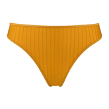 Marlies Dekkers Gloria ocker gelb string