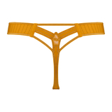 Marlies Dekkers Gloria ocker gelb string