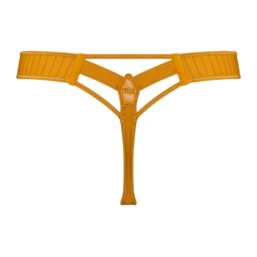 Marlies Dekkers Gloria ocker gelb string