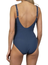 Bomain Madeira navy-blau badeanzüge
