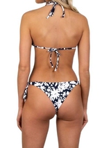 Bomain Jersey navy-blau set