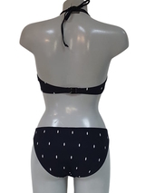 Bomain Faro schwarz set