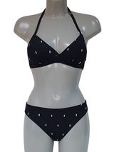 Bomain Faro schwarz set