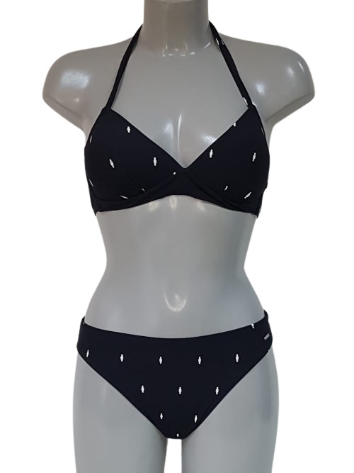 Bomain Faro schwarz set