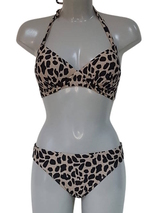 Bomain Tasmanie braun set