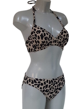 Bomain Tasmanie braun set