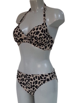 Bomain Tasmanie braun set