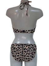 Bomain Tasmanie braun set
