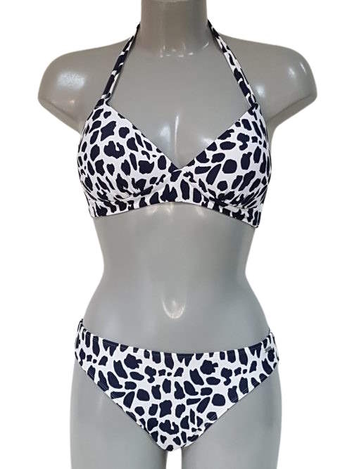 Bomain Tasmanie navy-blau set