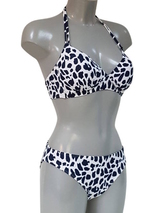 Bomain Tasmanie navy-blau set
