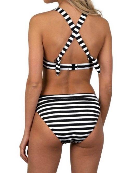 Bomain Aruba schwarz set